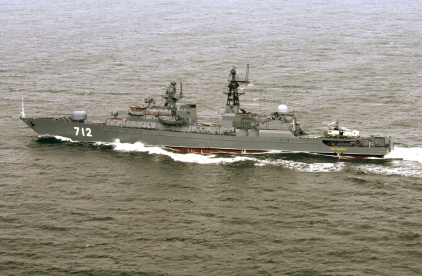 Baltic Operations 2004 (BALTOPS04)